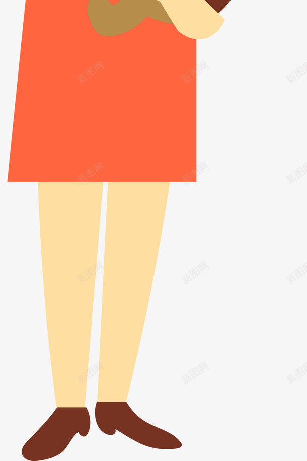抱着小孩的女人插画png免抠素材_88icon https://88icon.com 人物插画 可爱小朋友 女人插画 开心 抱着小孩的女人 抱着小朋友