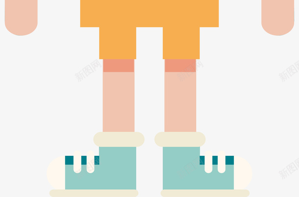 卡通微笑学生人物矢量图ai免抠素材_88icon https://88icon.com 人物 卡通 可爱 学生人物 微笑 微笑学生 矢量图