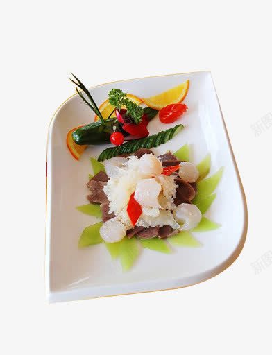 清白鱼丸png免抠素材_88icon https://88icon.com 住家菜 烹饪 美食 鱼丸