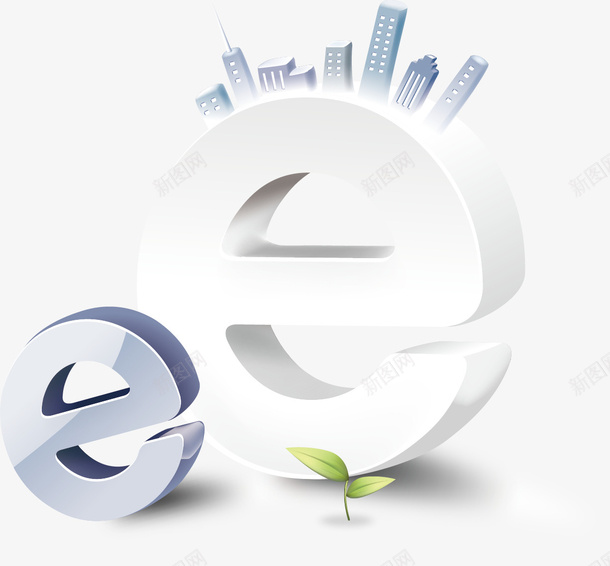 3D立体科技片矢量图ai免抠素材_88icon https://88icon.com 3D立体科技素材 3D立体素材 立体图 立体素材 矢量图