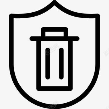 作用机理删除图标图标icon 作用机理删除图标图标