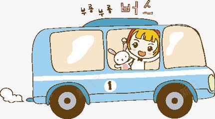 开车的小女孩png免抠素材_88icon https://88icon.com 儿童 卡通 少儿 漫画人物