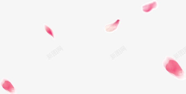 粉色梦幻花瓣情人节浪漫png免抠素材_88icon https://88icon.com 情人 梦幻 浪漫 粉色 花瓣 设计