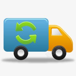自动化船图标png免抠素材_88icon https://88icon.com