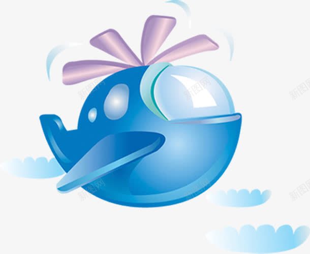 卡通直升飞机png免抠素材_88icon https://88icon.com 卡通 可爱 手绘 直升飞机