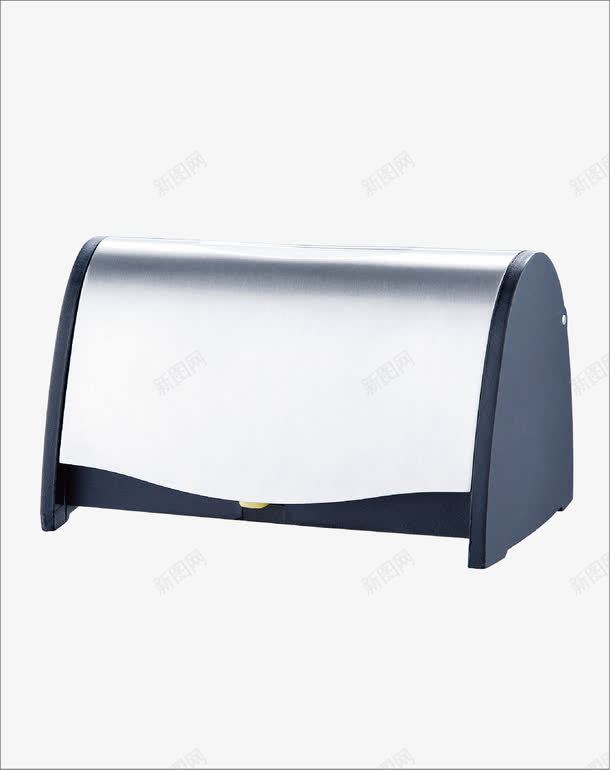 简约牙签盒png免抠素材_88icon https://88icon.com 产品实物 塑料底座 转载牙签 金属质感