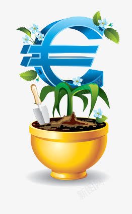 绿色能源png免抠素材_88icon https://88icon.com 树木 环保 种植