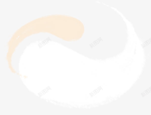 太极夸张图png免抠素材_88icon https://88icon.com 太极 夸张图
