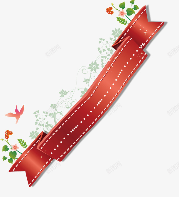 红色边框装饰绿色矢量图ai免抠素材_88icon https://88icon.com 红色 红色边框 绿色 装饰 设计 边框装饰设计矢量绿色 矢量图