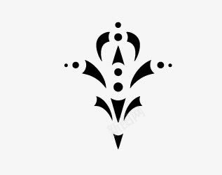 欧式花纹png免抠素材_88icon https://88icon.com 仿古图案 欧式花纹 简约