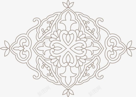 镂空花纹毕业季png免抠素材_88icon https://88icon.com 毕业 花纹 镂空