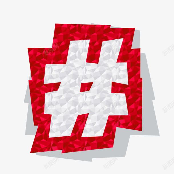 红边框符号png免抠素材_88icon https://88icon.com png图形 符号 红色 红边框 装饰