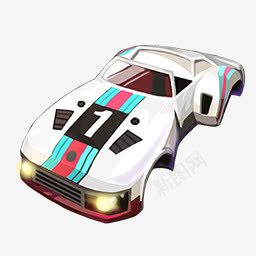 汽车png免抠素材_88icon https://88icon.com 动漫 卡通 敞篷车 汽车 跑车