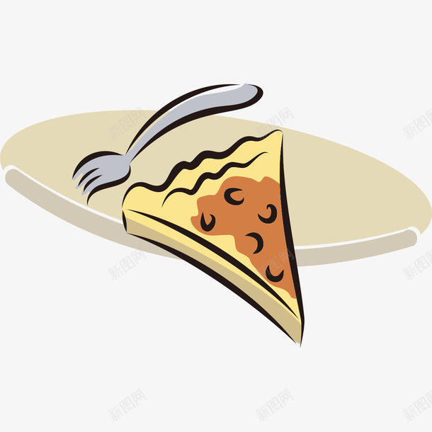 水彩蛋糕片png免抠素材_88icon https://88icon.com 水彩素材 水彩蛋糕 蛋糕 蛋糕片