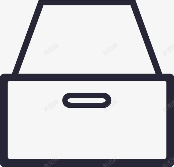 储物柜png免抠素材_88icon https://88icon.com 储物柜