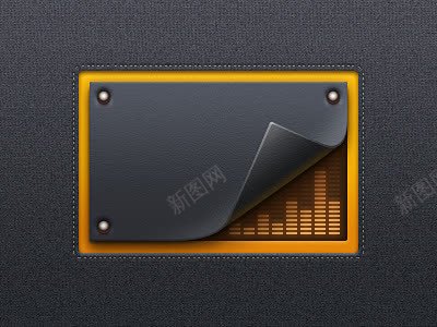 质感创意手绘元素翻页的效果png免抠素材_88icon https://88icon.com 元素 创意 效果 质感