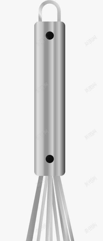 手绘打蛋器png免抠素材_88icon https://88icon.com 厨具 手绘 打蛋器