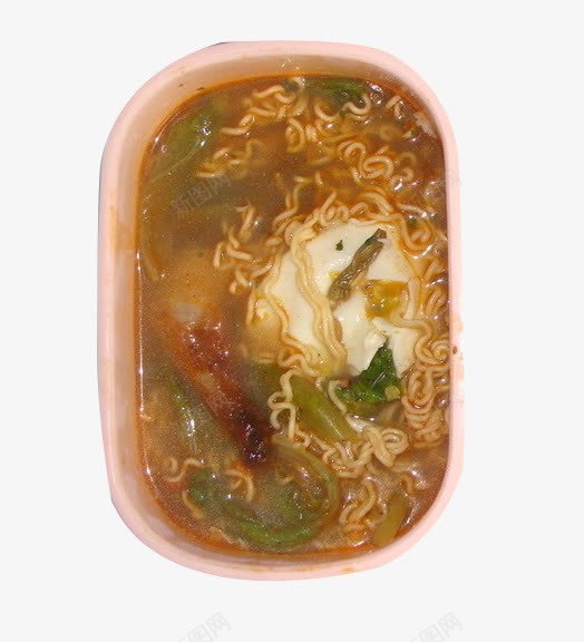 鸡蛋汤面png免抠素材_88icon https://88icon.com 健康 安全 汤面 面食 食品 鸡蛋