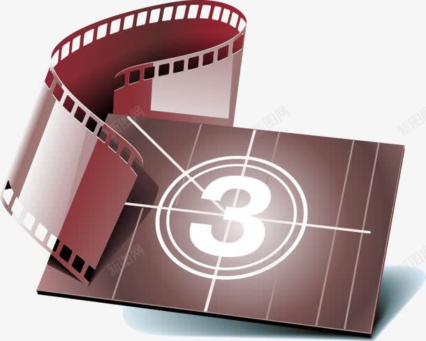 手绘胶卷图案矢量图ai免抠素材_88icon https://88icon.com 图案 手绘 胶卷 矢量图