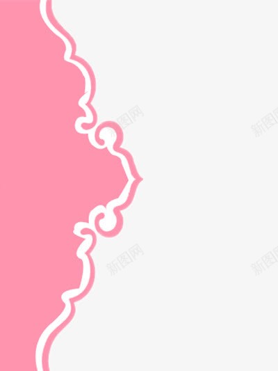 蓝色左边框图png免抠素材_88icon https://88icon.com 左边 框图 蓝色