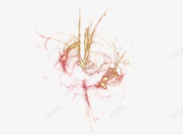 光雾背景装饰png免抠素材_88icon https://88icon.com 光效抽象 光效效果 光雾 光雾背景装饰 彩色光效