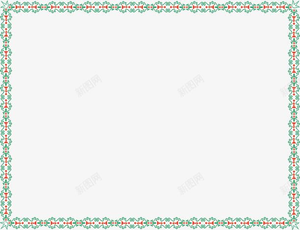花框花边外框边框相框png免抠素材_88icon https://88icon.com 外框 相框 花框 花边 边框