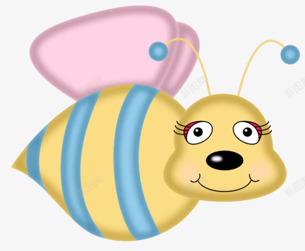 卡通肥胖的蜻蜓png免抠素材_88icon https://88icon.com png 卡通 肥胖 蜻蜓