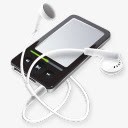MP3随身听png免抠素材_88icon https://88icon.com MP3 随身听