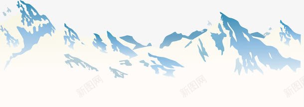 冰山png免抠素材_88icon https://88icon.com 冰山 冰山底座 创意冰山底座 卡通冰山 山 山底座 矢量冰山