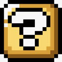 块问题复古的supermariopng免抠素材_88icon https://88icon.com 2 block question retro 块 复古的 问题