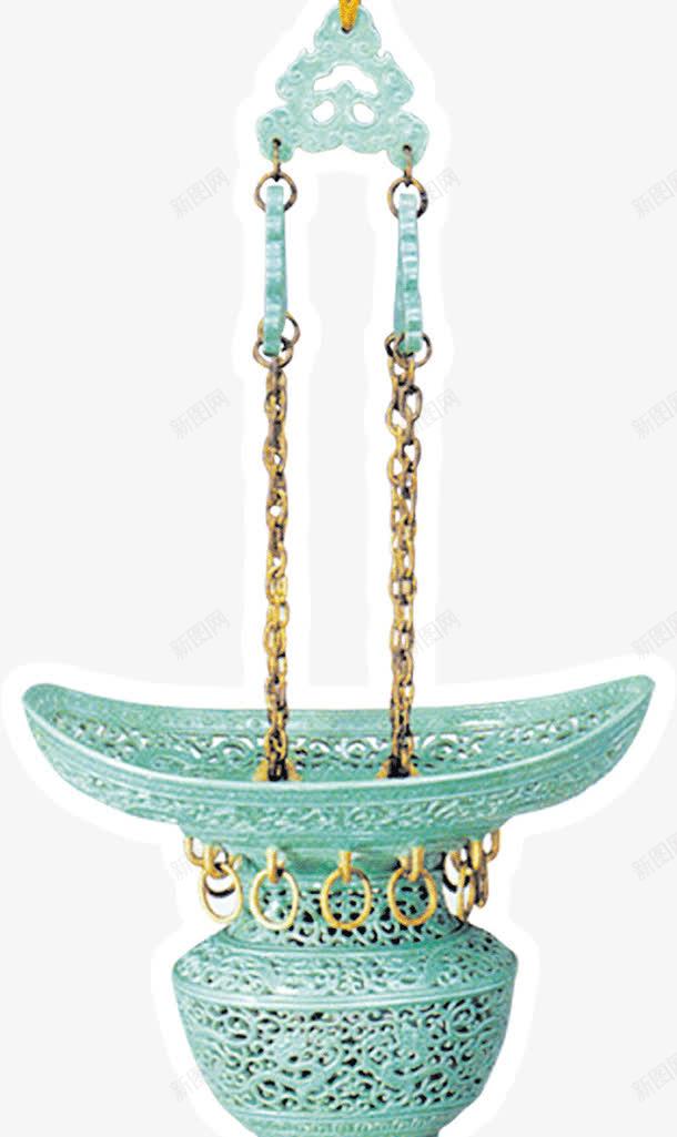 中国式玉锁png免抠素材_88icon https://88icon.com 中国式玉锁