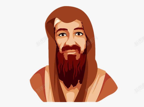 耶稣png免抠素材_88icon https://88icon.com 动漫 卡通耶稣 圣诞节 耶稣