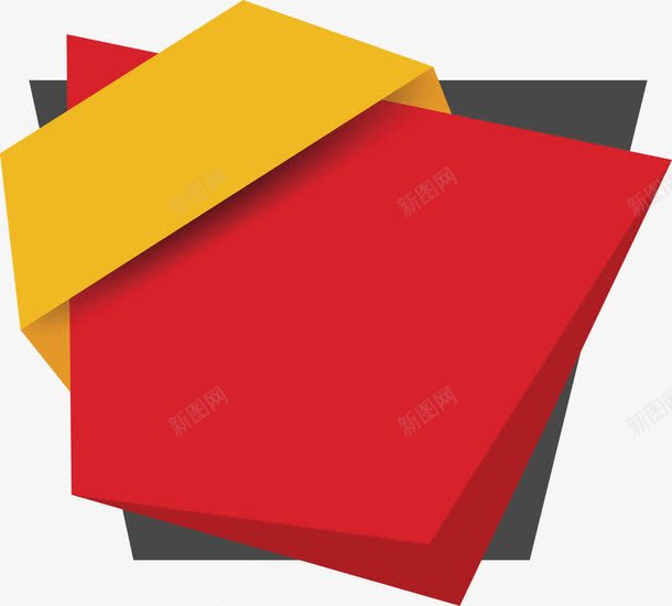 红色四边形打折海报png免抠素材_88icon https://88icon.com 四边形 打折 矢量png 红色四边形 红色海报