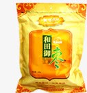 黄色和田御枣包装袋装png免抠素材_88icon https://88icon.com 包装 和田 袋装 黄色