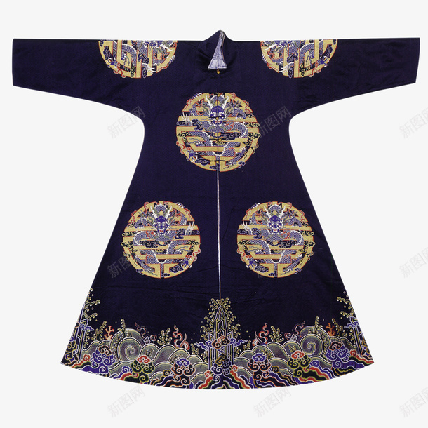 清朝如懿传韩服图png免抠素材_88icon https://88icon.com 如懿传 清朝 矢量免抠图 花纹 韩服矢量免抠图