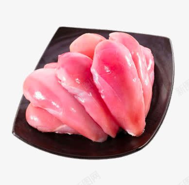 冷冻鸡脯肉png免抠素材_88icon https://88icon.com png图片素材 产品实物 免费png元素 免费png素材 法国 进口 鸡脯肉