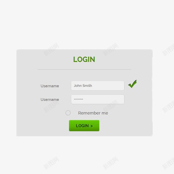 注册框png免抠素材_88icon https://88icon.com 注册框