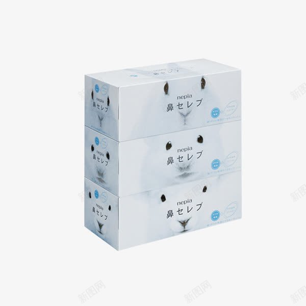 三层抽纸盒png免抠素材_88icon https://88icon.com 浜搧瀹炵墿 渚挎嵎 鐭舰