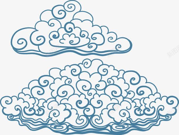 包装背景吉祥图案png免抠素材_88icon https://88icon.com 吉祥图案 矢量包装 设计