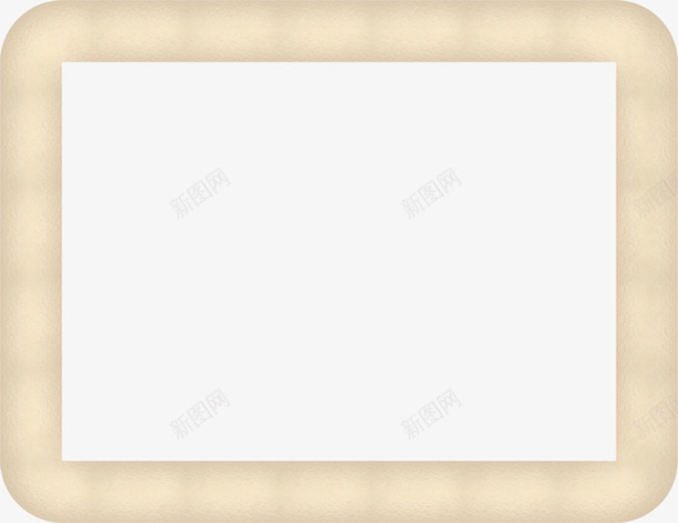 漂亮简约相框png免抠素材_88icon https://88icon.com 漂亮 相框 简约 美丽