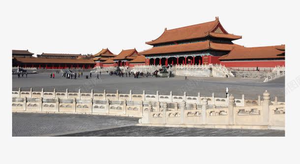 故宫png免抠素材_88icon https://88icon.com 古建筑 建筑 故宫