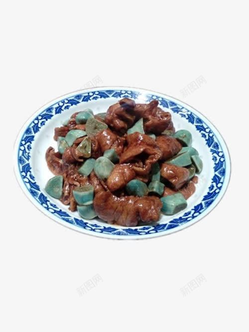 腊八蒜烧肥肠png免抠素材_88icon https://88icon.com png图片 免费图片 免费素材 腊八蒜