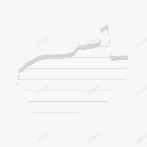 撕边png免抠素材_88icon https://88icon.com 卷边 卷边效果 撕边 撕边图案 撕边效果 撕边素材 白纸 裂纹 裂纹效果