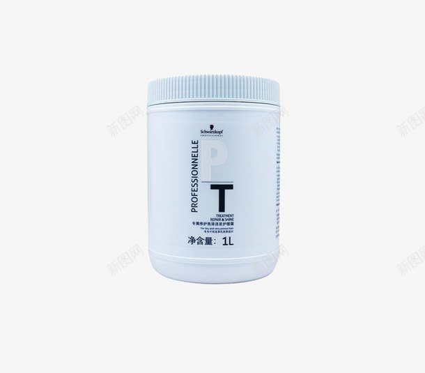 炫亮修复干枯护发素png免抠素材_88icon https://88icon.com 力士 实物 护发素