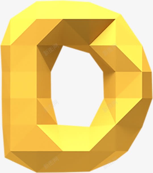 创意卡通装饰英文字母立体字母Dpng免抠素材_88icon https://88icon.com 创意英文字母 字体设计 广告设计 彩色字母 立体棱角字母D 英文字母 装饰设计