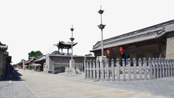 晋中常家庄园风景png免抠素材_88icon https://88icon.com 名胜古迹 图片 地方景点 实物图 建筑 摄影图 晋中常家庄园 自然景观 风景 高清图片