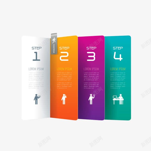 纸牌png免抠素材_88icon https://88icon.com 1 2 3 4 PPT素材 数字 纸牌