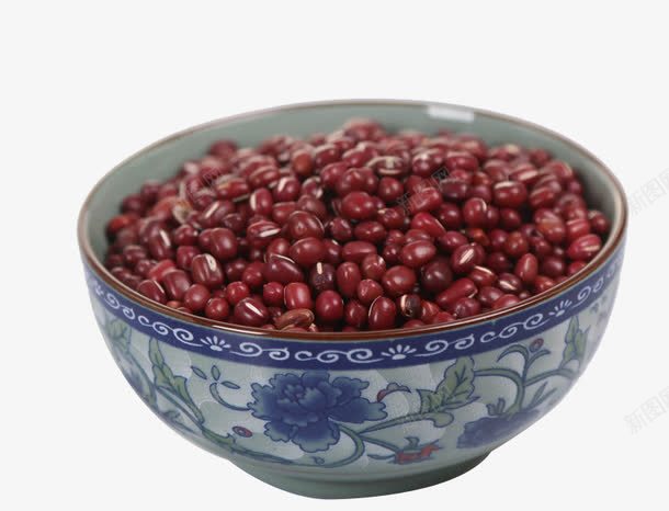 红豆小红豆png免抠素材_88icon https://88icon.com 产品实物 小红豆 摄影 杂粮豆 红小豆 红豆 食材 餐饮美食