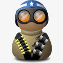 晚上视觉蓝色头盔米色夜视png免抠素材_88icon https://88icon.com beige blue helmet night vision 头盔 晚上 米色 蓝色 视觉