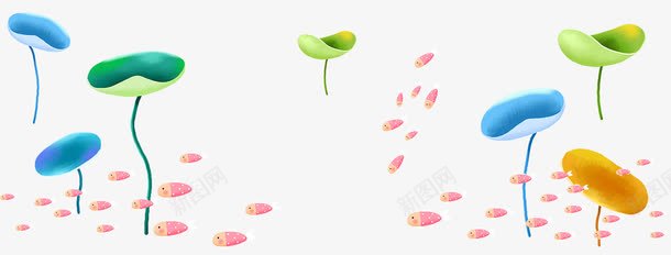 荷花花瓣png免抠素材_88icon https://88icon.com png图片 免费png 免费png素材 手绘 手绘图片 花瓣 荷花叶
